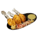 Chicken Tangri Kebab